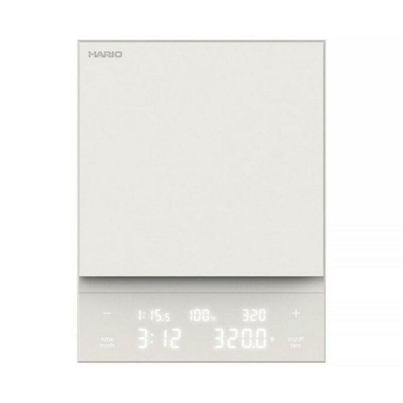 bilancia da cucina Hario CST-2000-W
