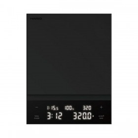 bilancia da cucina Hario CST-2000-B
