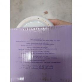 Tazza Stitch Pacco Regalo Ceramica