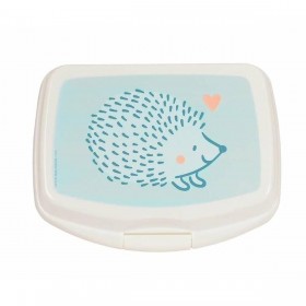 Contenitore per Sandwich Safta Erizo 17 x 6 x 14 cm