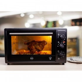 Mini Forno Elettrico Eldom PR500 2000 W