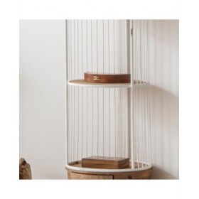 Scacchi Alexandra House Living Marrone Legno di acacia 23 x 1 x 23 cm Magnetico