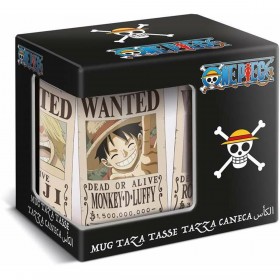 Tazza One Piece 325 ml