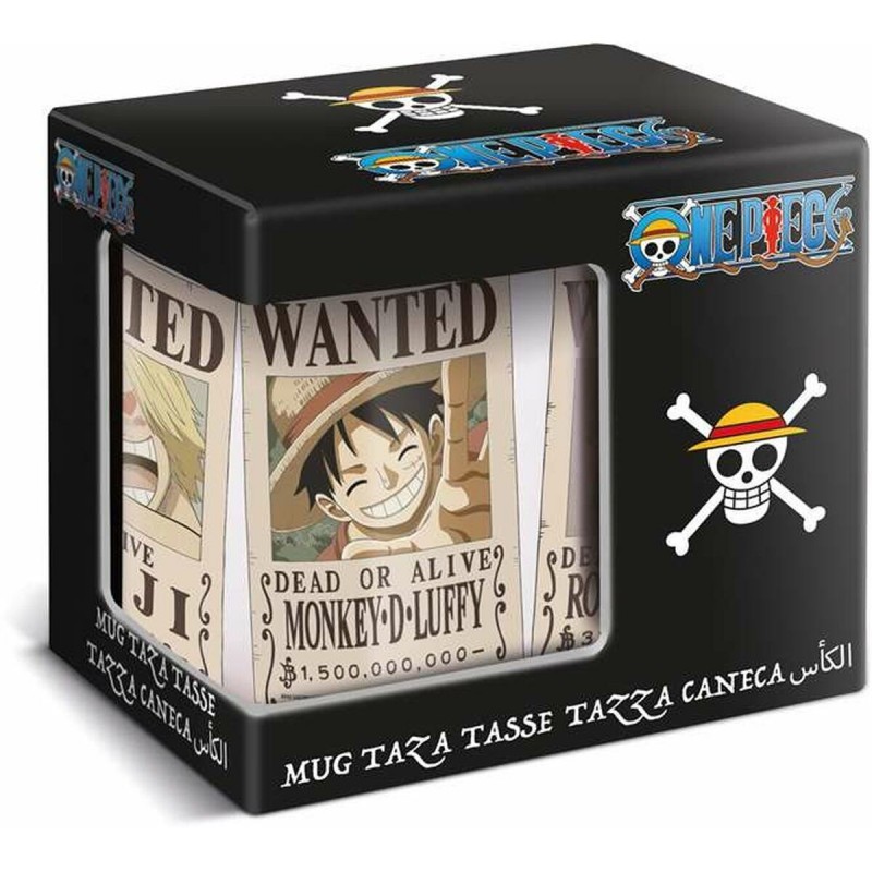 Tazza One Piece 325 ml