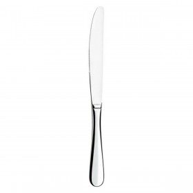 Set di Coltelli Amefa Baguette Metallo 23,5 cm (12 Unità)