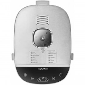 Macchina del Pane Morphy Richards Home Bake 600 W