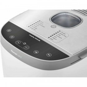 Macchina del Pane Morphy Richards Home Bake 600 W