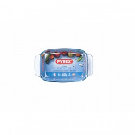 Pirofila da Forno Pyrex 228B000/5640 Trasparente Vetro 22 x 13 x 5 cm