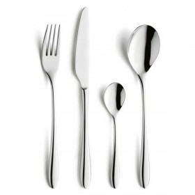 Set di Forchette Amefa Cuba Metallo 21,6 cm 12 Unità