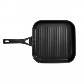 Padella griglia Pyrex Expert Metallo Bachelite 49 x 30 x 10 cm
