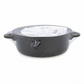 Friggitrice Quid Gante Con coperchio 320 ml Cestino (26 cm)