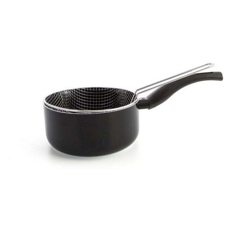 Paiolo Quid 7554064 Metallo Bachelite (Ø 18 cm)