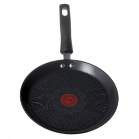 Padella per Crêpe Tefal E3003804 Nero Acciaio inossidabile Alluminio Ø 25 cm