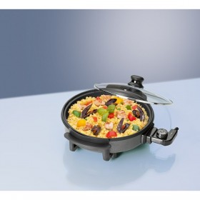 Padella Elettrica Multiuso Clatronic PP 3401