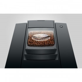 Caffettiera superautomatica Jura E6 Nero Sì 1450 W 15 bar