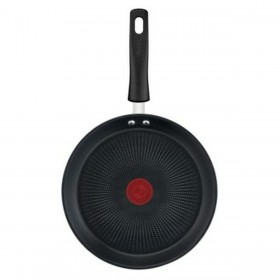 Padella per Crêpe Tefal G7333855 Nero Acciaio inossidabile Ø 25 cm
