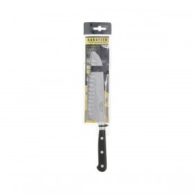 Coltello Santoku Sabatier Origin Acciaio Metallo
