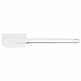 Spatola da Cucina Matfer 113525 Bianco Plastica Vetro temperato