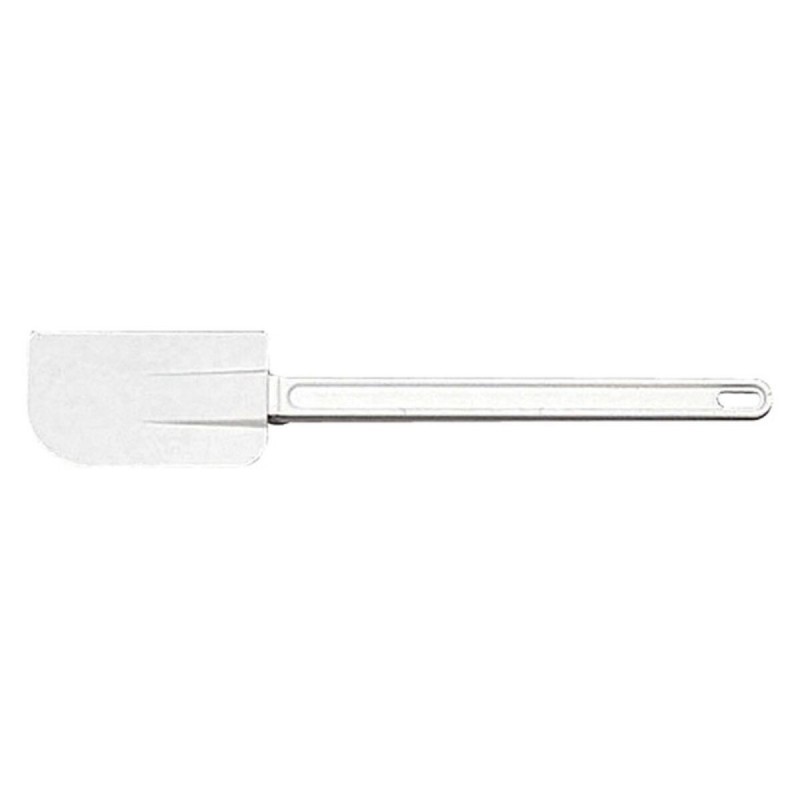 Spatola da Cucina Matfer 113535 Bianco Plastica Vetro temperato