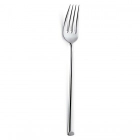 Set di Forchette Amefa Metropole Metallo 21,1 cm (12 Unità)