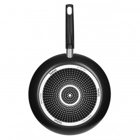 Padella Tefal B5820702 Nero Alluminio Ø 30 cm