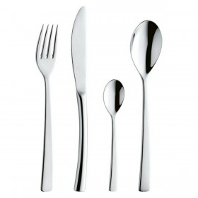 Set di Coltelli Amefa Metropole Metallo 21 cm 12 Unità