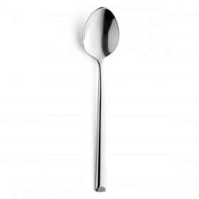 Cucchiaio da Dolce Amefa Metropole Metallo 19,2 cm (12 Unità)