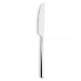 Set di Coltelli da Dolce Amefa Metropole Metallo 20,5 cm (12 Unità)