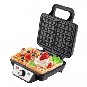 Macchina da Waffle Adler CR 3046
