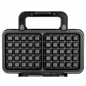 Macchina da Waffle Mpm MOP-43M