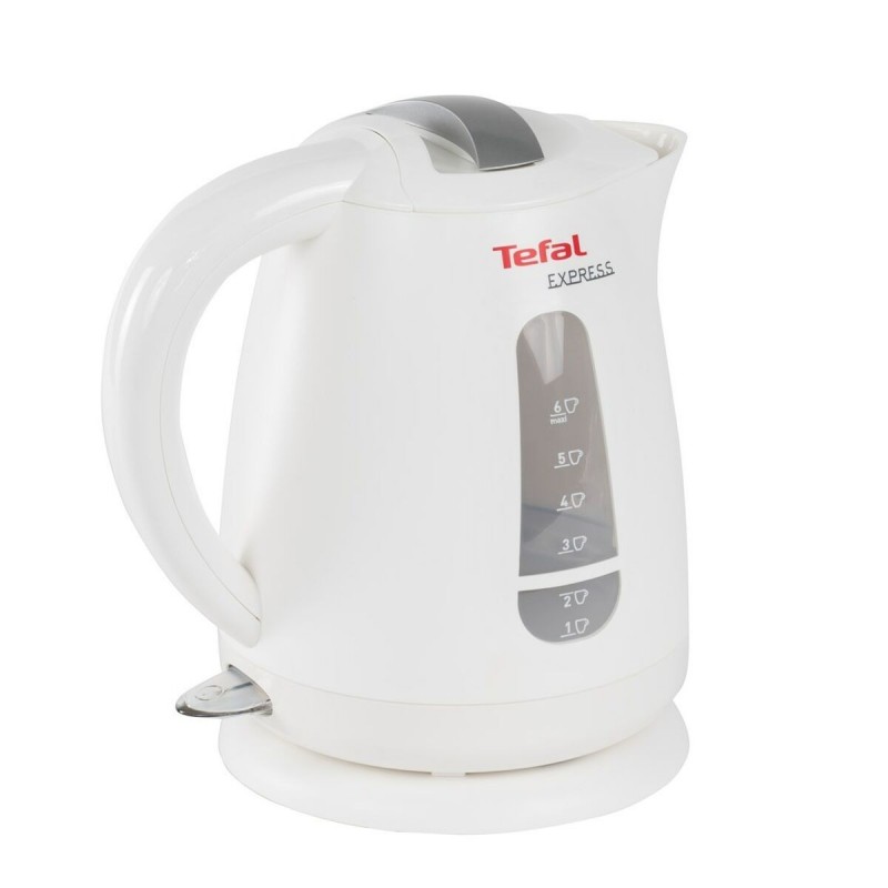 Bollitore Tefal KO299130 Bianco Plastica 2200 W 1,5 L