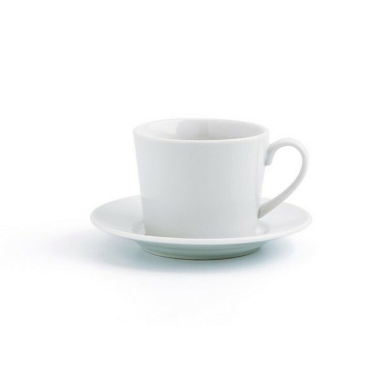 Set da Tè Quid 001442 Ceramica (6 Pezzi)