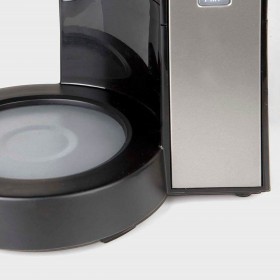 Caffettiera superautomatica Black & Decker ES9200020B                      Nero Argentato 1000 W