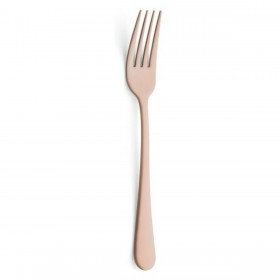 Set di Forchette Amefa Austin Cobre (12 pcs)