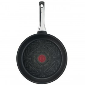 Padella Tefal G2690772 Nero Nero/Argentato Alluminio Ø 30 cm