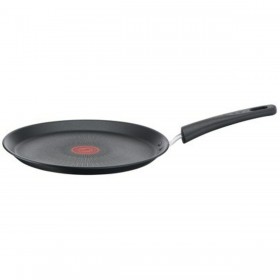 Padella per Crêpe Tefal G2693872 Nero Alluminio Ø 25 cm