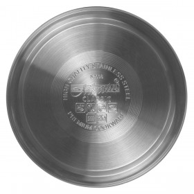 Teiera Feel Maestro MR-1334 Nero Acciaio inossidabile 2,9 L