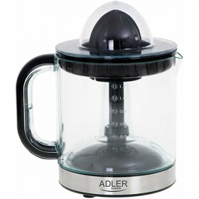 Spremiagrumi Elettrico Adler AD 4012 1,2 L Grigio 40 W