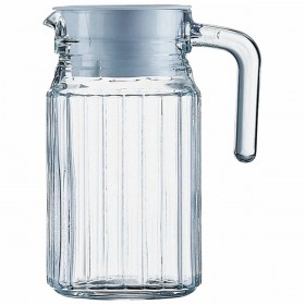 Brocca Luminarc Acqua Trasparente Vetro (50 cl)