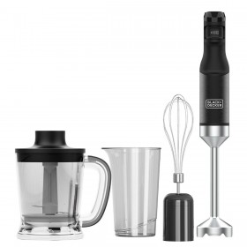 Frullatore Black & Decker BXHBA1501E 1500 W