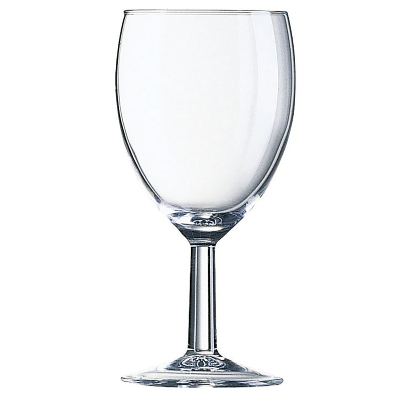 Set di calici da vino Arcoroc 7510035 Trasparente Vetro 350 ml 6 Pezzi