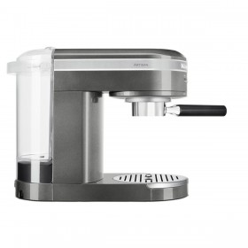 Caffettiera Express a Leva KitchenAid 5KES6503EMS 1470 W 1,4 L