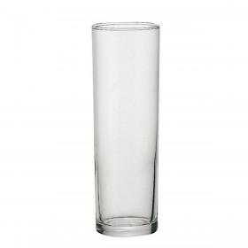 Set di Bicchieri Arcoroc Tubo Trasparente Vetro 300 ml (24 Unità)