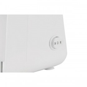 Tritatutto Blaupunkt AGDBLFP008 Bianco Argentato 1300 W 600 W