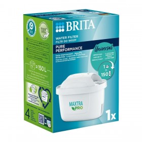 Filtro per brocca filtrante Brita MX+ Pro 1 Pezzi