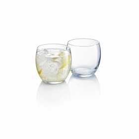 Set di Bicchieri Luminarc 04245 Trasparente Vetro 350 ml 6 Pezzi