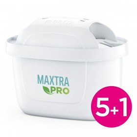 Filtro per brocca filtrante Brita MX+ Pro (6 Unità)