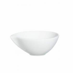 Ciotola Arcoroc R0742 Bianco Ceramica (6 Pezzi)