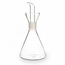 Oliera Quid Trasparente Vetro (0,5L)