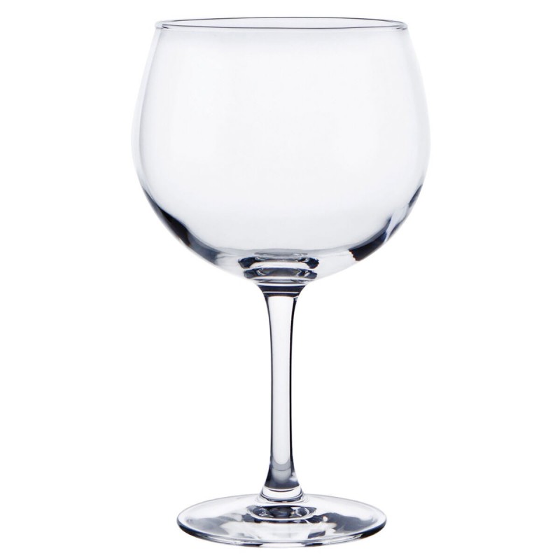 Set di Bicchieri Arcoroc Peak Trasparente Vetro 700 ml 6 Unità